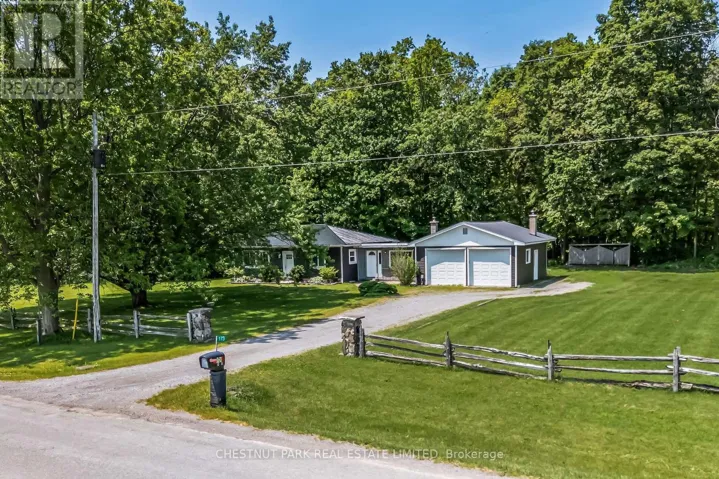 173 FRY ROAD, Prince Edward County (Hallowell Ward), Ontario K0K2T0
