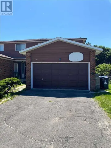 LOWER - 120 MICMAC CRESCENT, Toronto (Pleasant View), Ontario M2H2K2