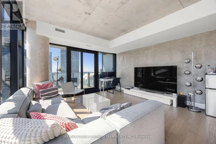 2804 - 224 KING STREET W, Toronto (Waterfront Communities), Ontario M5H0A6