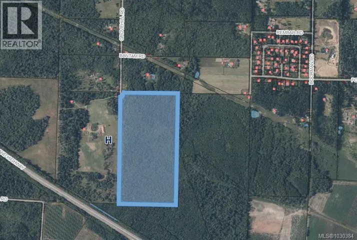 LT A Grovehill Rd, Qualicum Beach, British Columbia A1A1A1