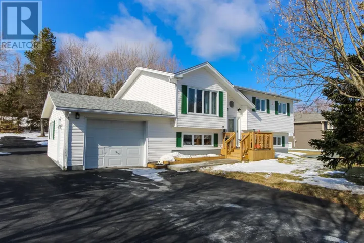 46 Monument Road, Conception Bay South, Newfoundland & Labrador A1W2C7