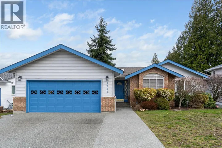 5735 Malibu Terr, Nanaimo, British Columbia V9T5Y8