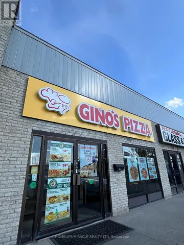 91 RYLANDER BOULEVARD, Toronto (Rouge), Ontario M1B5M5