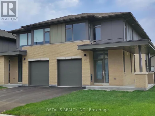 303 WIGWAS STREET, Ottawa, Ontario K1K5A1