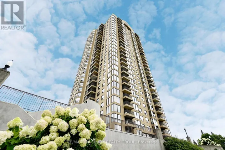 503 - 545 ST LAURENT BOULEVARD, Ottawa, Ontario K1K4H9