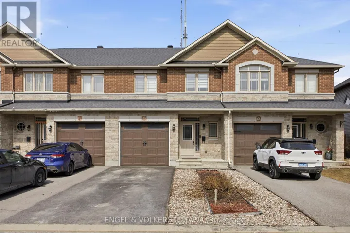 476 BARRICK HILL ROAD, Ottawa, Ontario K2M0H8