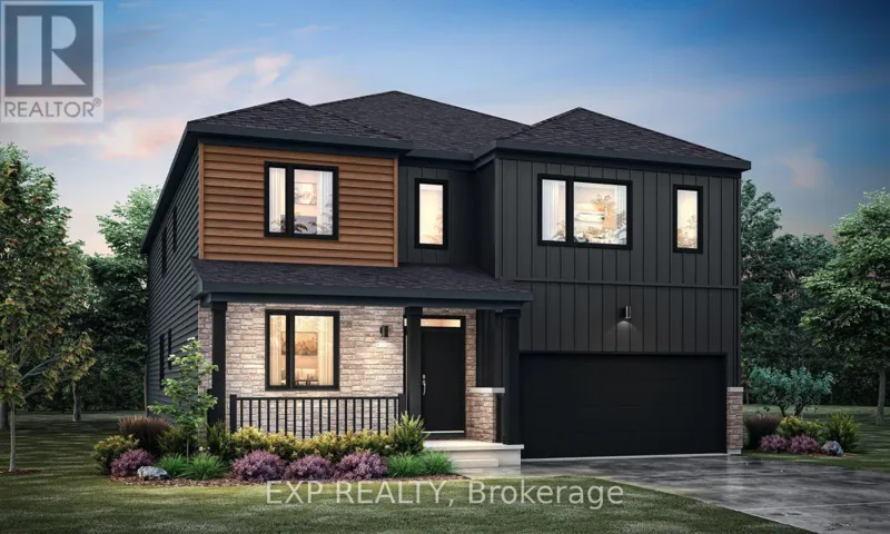 1036 DE PENCIER STREET, North Grenville, Ontario K2S0P9