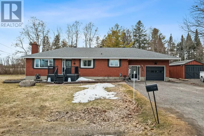 2626 BRENTWOOD AVENUE, Ottawa, Ontario K0A2P0