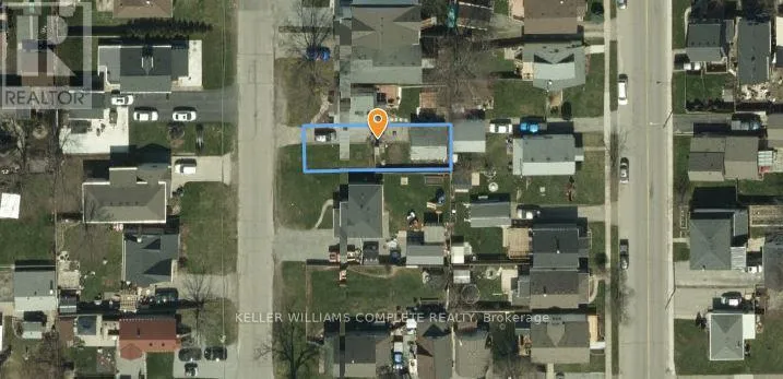 64 KNOLL STREET, Port Colborne (Main Street), Ontario L3K5A6