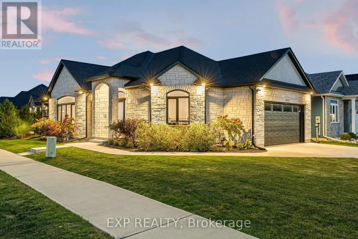 4242 VILLAGE CREEK DRIVE, Fort Erie (Stevensville), Ontario L0S1S0