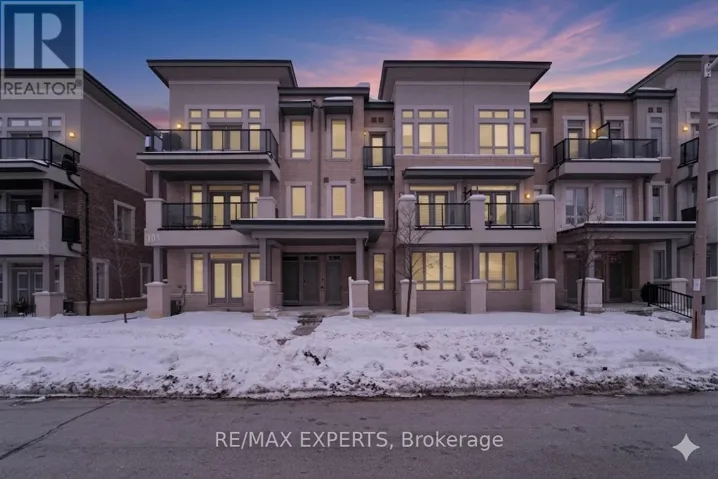 10 - 105 KAYLA CRESCENT, Vaughan (Maple), Ontario L6A4W3