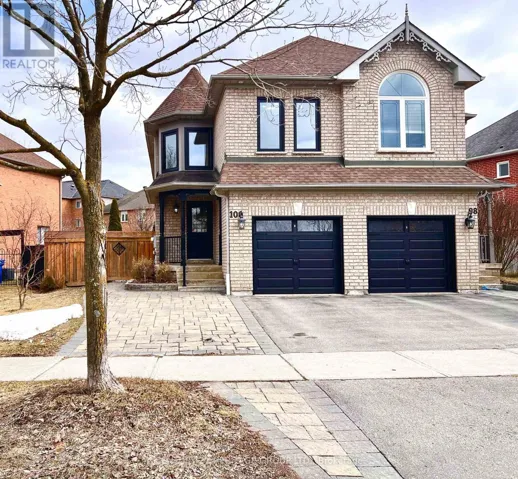 100 WOODROOF CRESCENT, Aurora (Bayview Wellington), Ontario L4G7H3