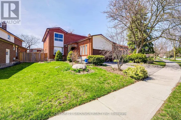 183 WILLOWBROOK ROAD, Markham (Aileen-Willowbrook), Ontario L3T5L5