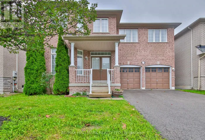 15 BRIARGLEN ROAD, Markham (Cachet), Ontario L6C2K5