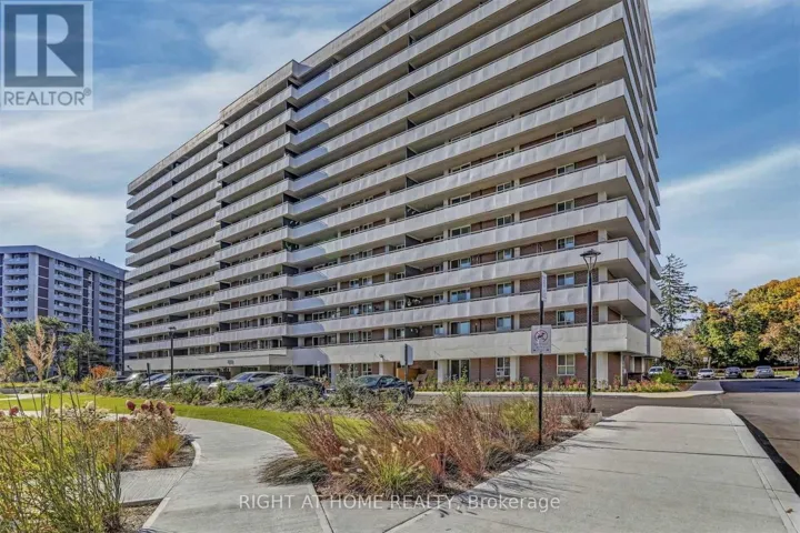 710 - 80 INVERLOCHY BOULEVARD, Markham (Royal Orchard), Ontario L3T4P3