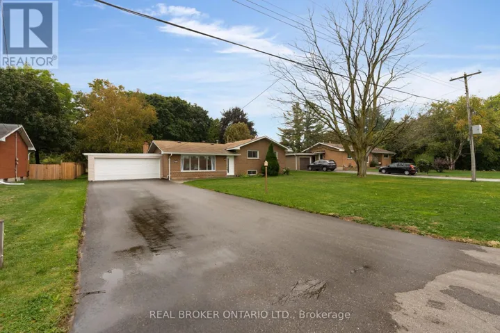 17 LOCKE AVENUE, Clearview (Stayner), Ontario L0M1S0