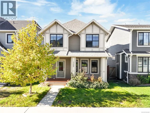3380 Curlew St, Colwood, British Columbia V9C0P3