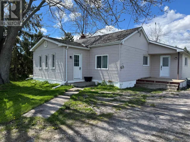 4962 COUNTY RD 8 ROAD, Greater Napanee (Greater Napanee), Ontario K7R3K7