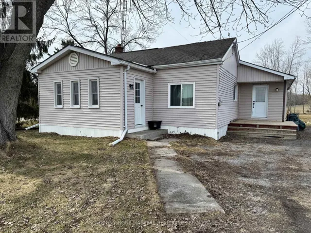4962 COUNTY RD 8 ROAD, Greater Napanee (Greater Napanee), Ontario K7R3K7