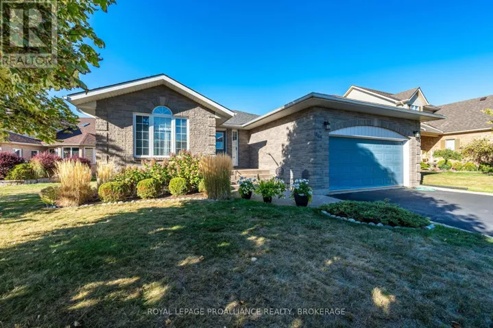 1264 HISTORIC WAY, Kingston (North of Taylor-Kidd Blvd), Ontario K7P2T7