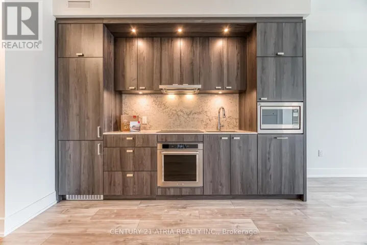 518 - 858 DUPONT STREET, Toronto (Dovercourt-Wallace Emerson-Junction), Ontario M6G0C1