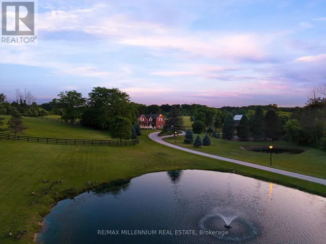 16718 CALEDON KING TOWNLINE N, Caledon (Palgrave), Ontario L7E3R5