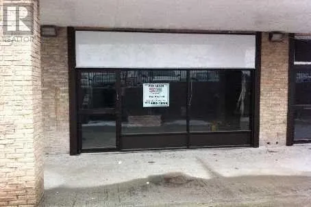 1 - 83 KENNEDY ROAD S, Brampton (Brampton East), Ontario L6W3P3