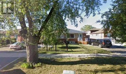 7150 HARWICK DRIVE, Mississauga (Malton), Ontario L4T3A4