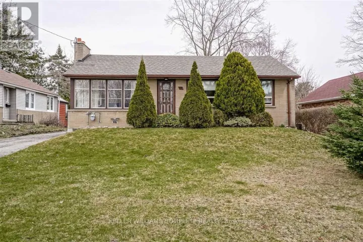 1219 ARGREEN ROAD, Mississauga (Mineola), Ontario L5G3J2