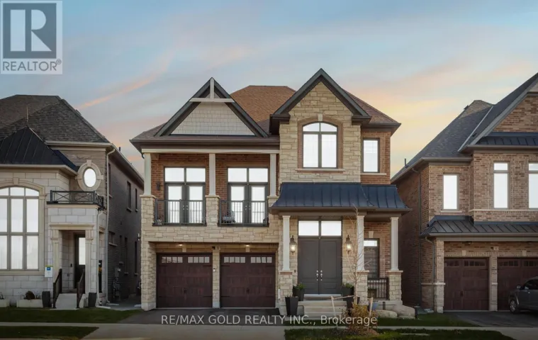 10 SETTLERS ROAD, Oakville (GO Glenorchy), Ontario L6H0Y8