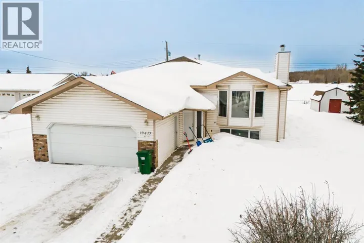 10417 97 Avenue, La Crete, Alberta T0H2H0