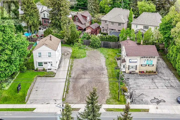 51 WILSON STREET E, Hamilton (Ancaster), Ontario L9G2B3