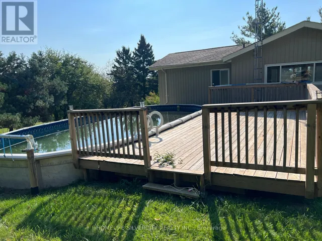236 RUTHERFORD ROAD, Alnwick/Haldimand, Ontario K0K1S0