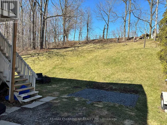 UPPER - 118 SUTHERLAND STREET E, Haldimand, Ontario N3W1C6