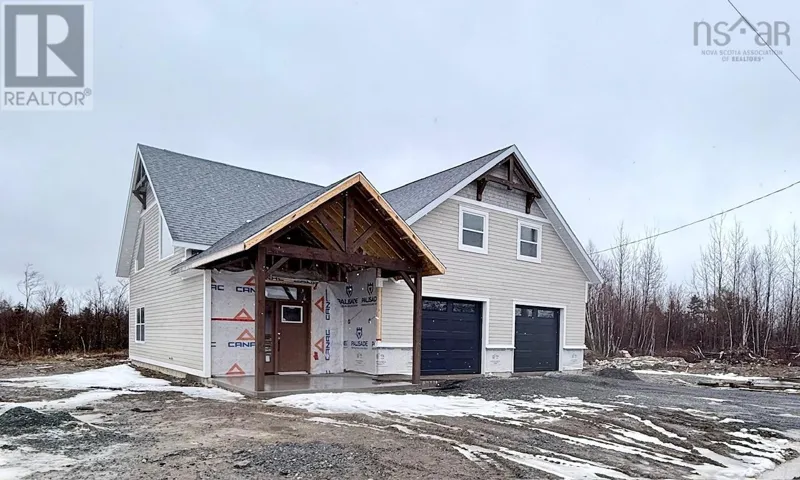 31 Payton Lane, Mount William, Nova Scotia B2H5C6