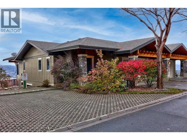 1583 GOLF RIDGE Drive, Kamloops, British Columbia V2H0A5