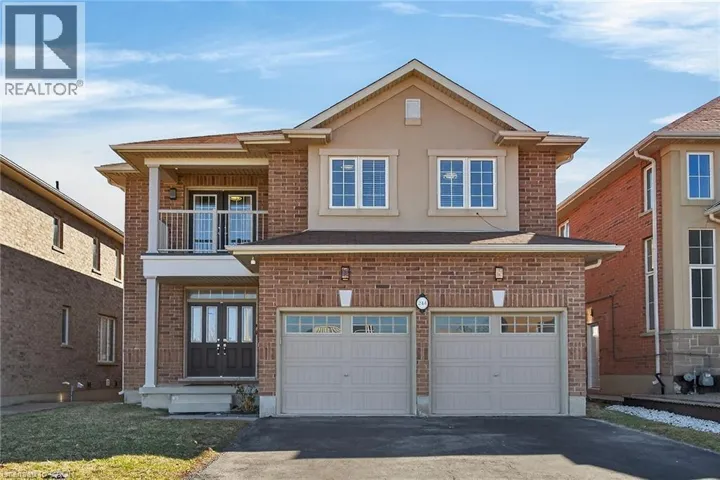 244 RAYMOND Road, Ancaster, Ontario L9K0H5