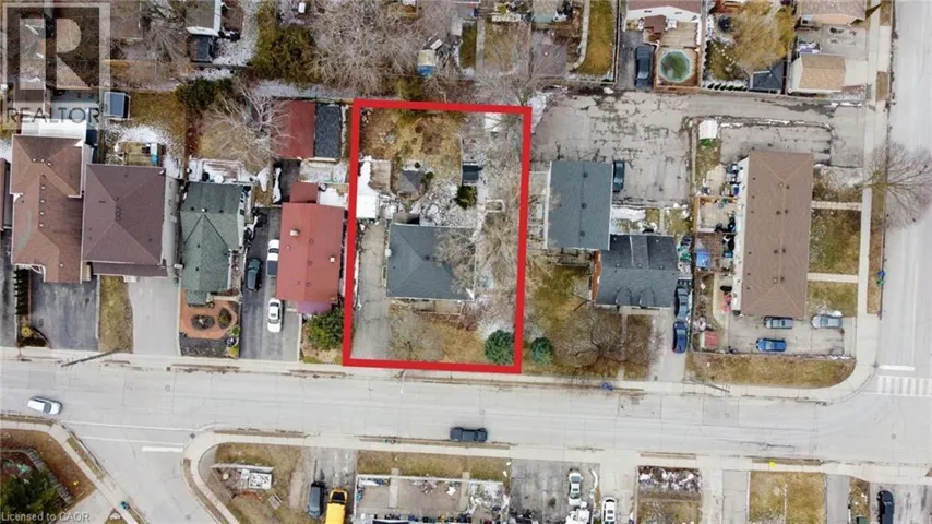 65 BROOKLYNE Road, Cambridge, Ontario N1R1C6