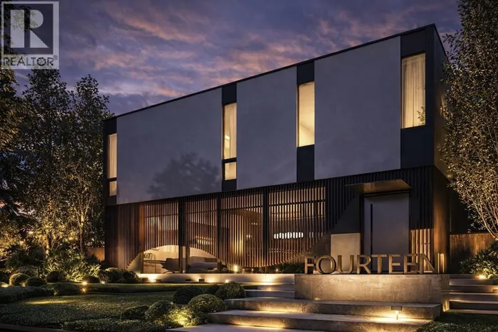 14 Lissington Drive SW, Calgary, Alberta T3E5E1