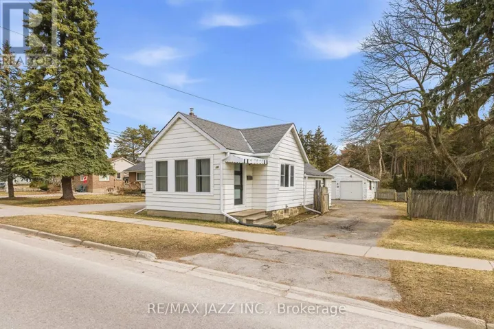 193 VICTORIA STREET N, Port Hope, Ontario L1A3N2