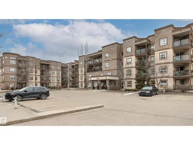 #224 2045 GRANTHAM CO NW, Edmonton, Alberta T5T3X6