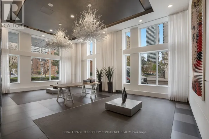 1204 - 83 REDPATH AVENUE, Toronto (Mount Pleasant West), Ontario M4S0A2