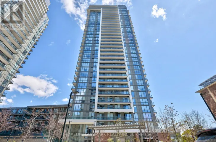 1103 - 32 FOREST MANOR ROAD, Toronto (Henry Farm), Ontario M2J0H2