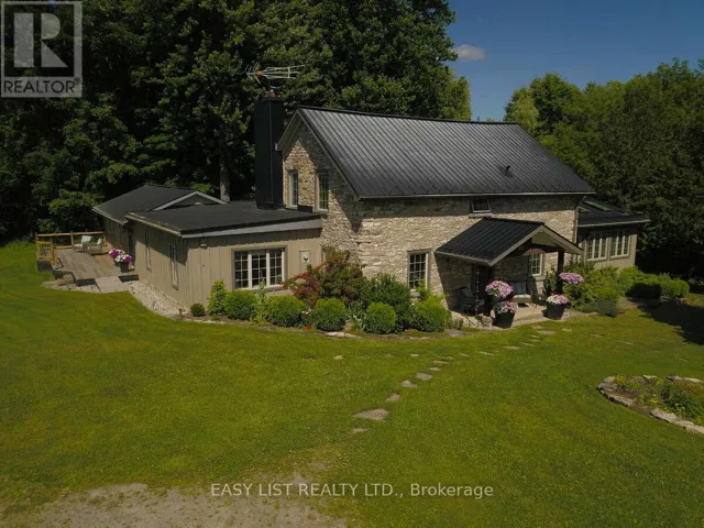 3224 COUNTY ROAD 27, Elizabethtown-Kitley, Ontario K0E1M0