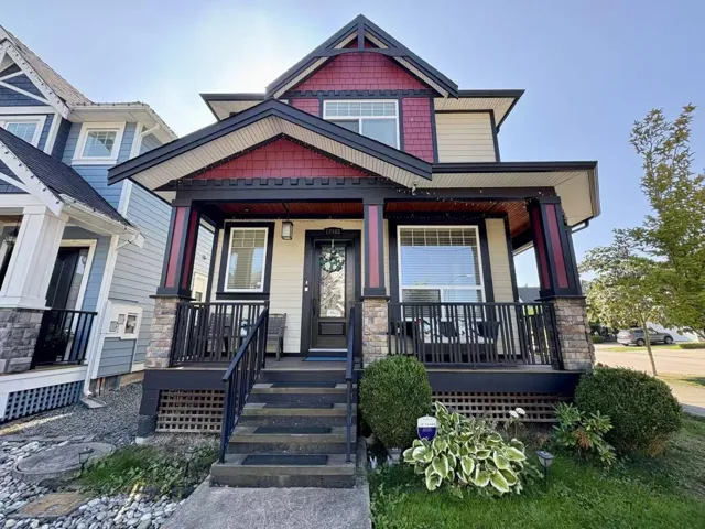 17402 2B AVENUE, Surrey, British Columbia V3Z6R9