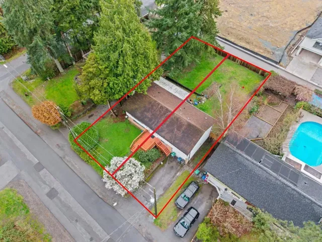 16730 26 AVENUE, Surrey, British Columbia V3Z0B2