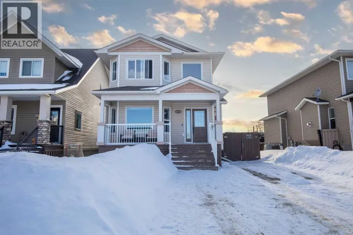 7322 91 Street, Grande Prairie, Alberta T8X0J1