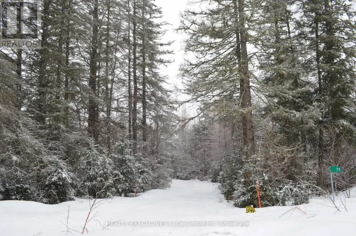 71 BLACK CREEK ROAD N, Nipissing, Ontario P0H1W0