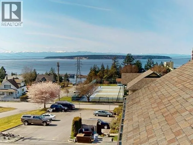 401-5700 WILLOW AVE, Powell River, British Columbia V8A5T1