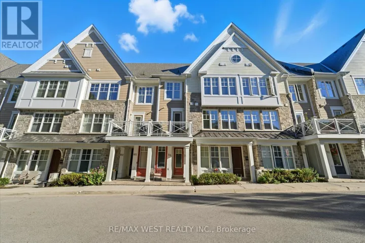703 - 1011 DETA ROAD, Mississauga (Lakeview), Ontario L5E0A2